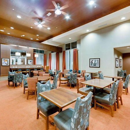 Homewood Suites By Hilton Fort Worth Medical Center Exterior photo