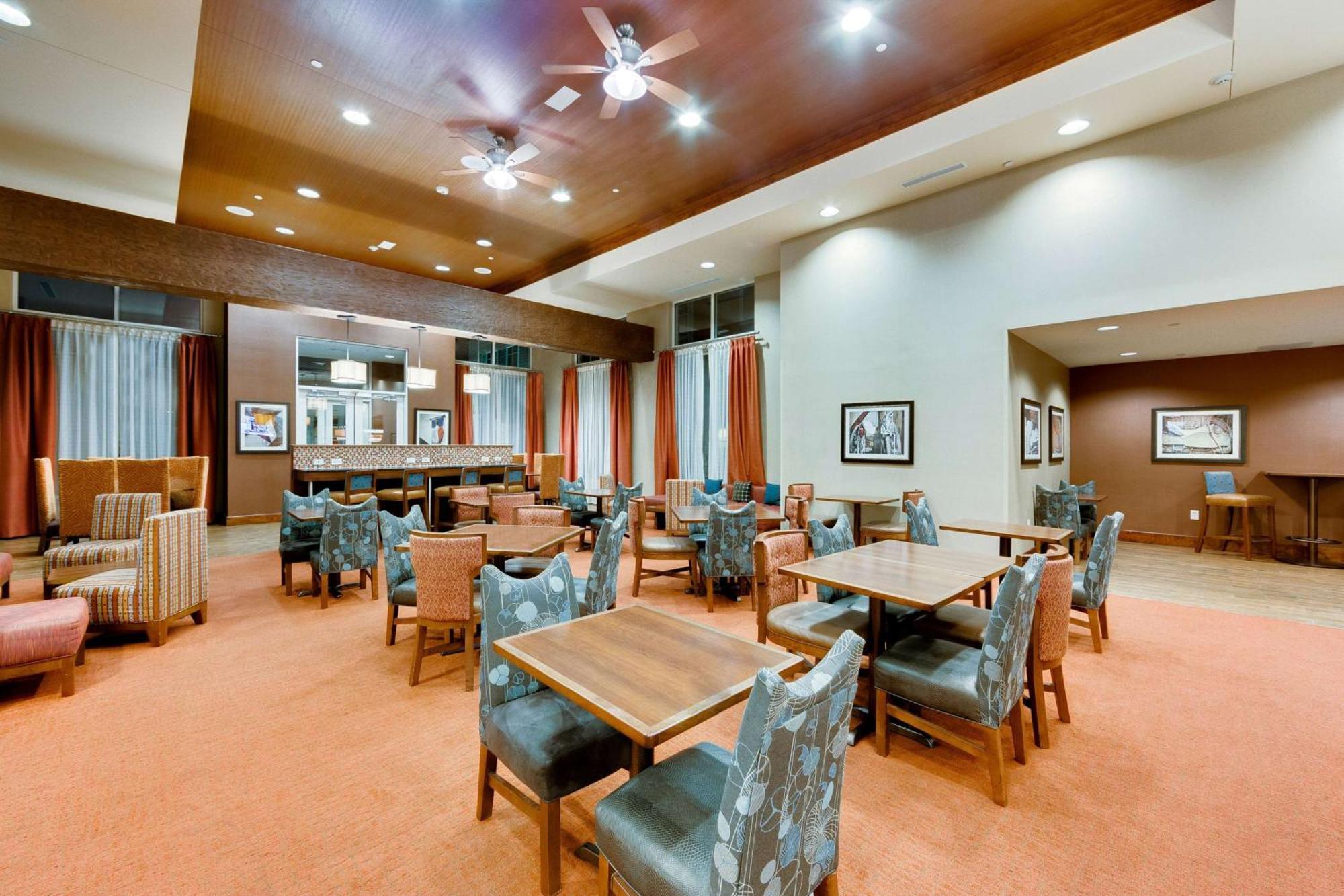 Homewood Suites By Hilton Fort Worth Medical Center Exterior photo