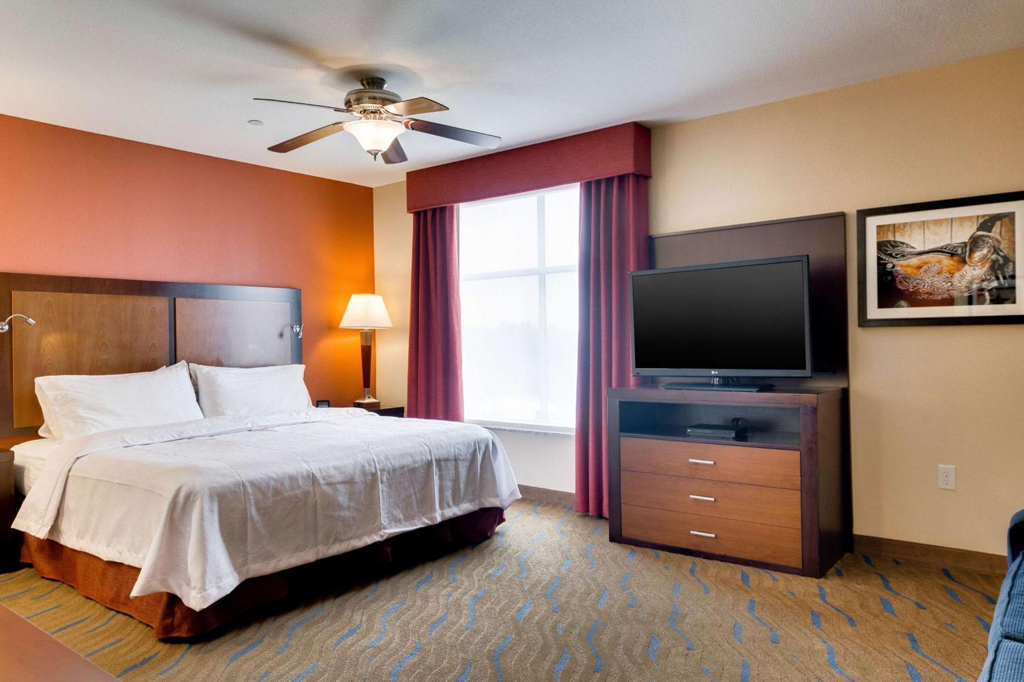 Homewood Suites By Hilton Fort Worth Medical Center Exterior photo