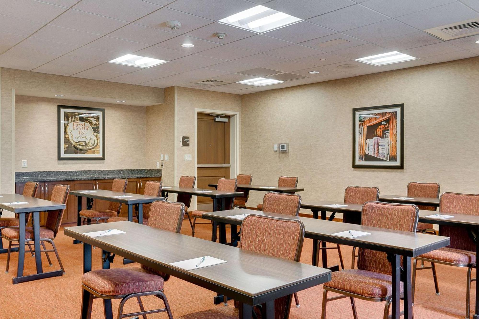 Homewood Suites By Hilton Fort Worth Medical Center Exterior photo