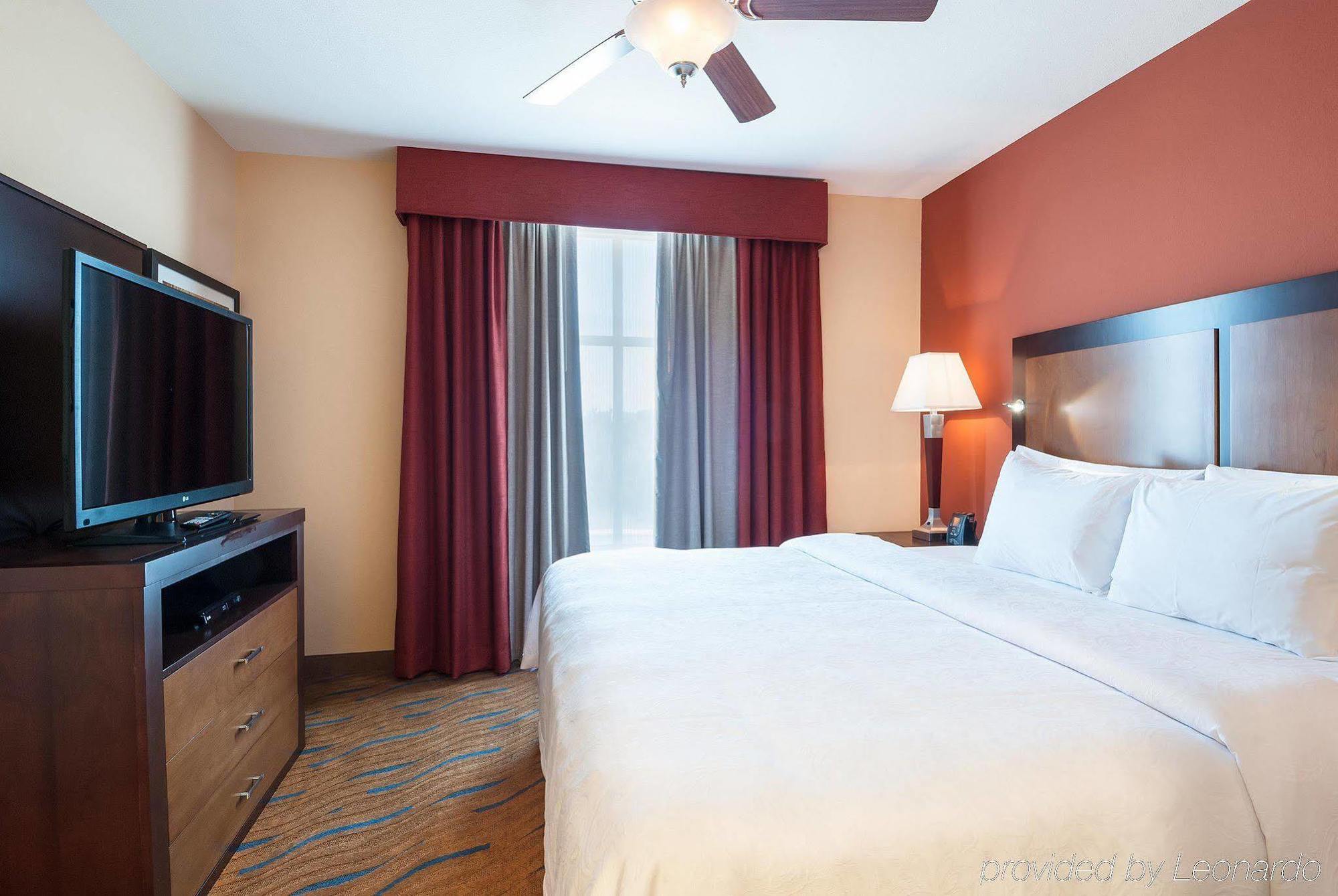 Homewood Suites By Hilton Fort Worth Medical Center Exterior photo